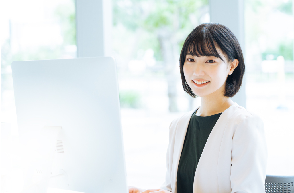 経理イメージ